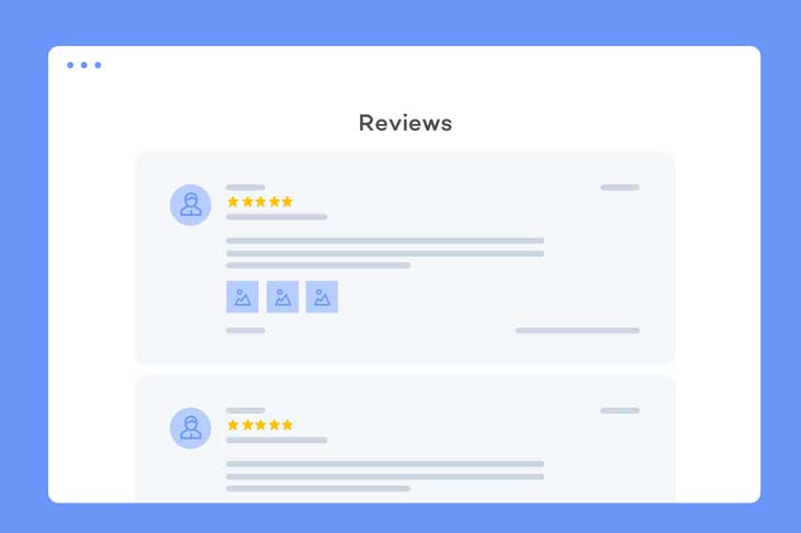 Review (customer journey)
